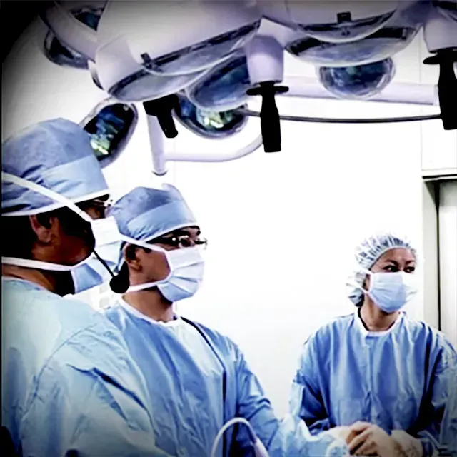 【Expert Files】腹腔鏡下結腸右半切除術