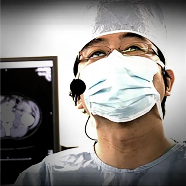 【Expert Files】腹腔鏡下結腸右半切除術