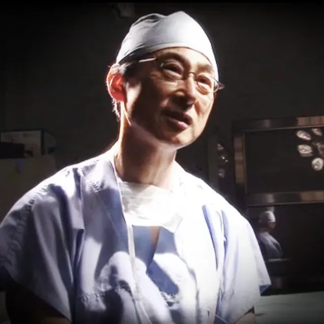【Expert Files】腹腔鏡下幽門側胃切除術