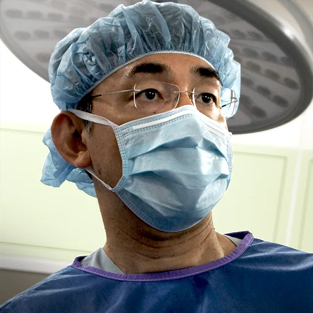 【Expert Files】腹腔鏡下大腸亜全摘(IACA)