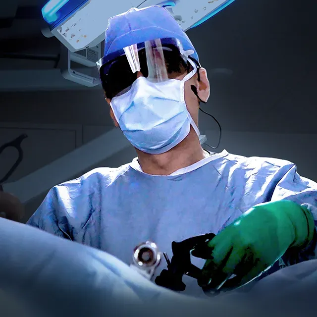【Expert Files】 Thoracoscopic subtotal esophagectomy with extensive lymph node dissection and thoracic duct resection