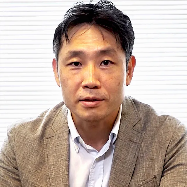 ICG蛍光イメージングを駆使した腹腔鏡下肝S6切除