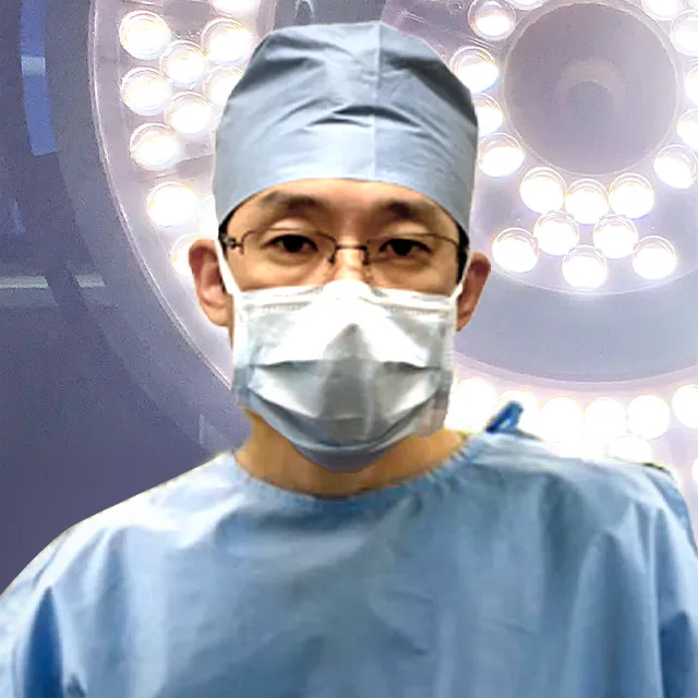 Robot-assisted esophagectomy