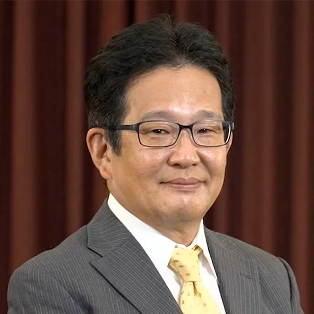 肝中二区域切除術